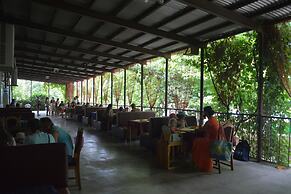 Park-hotel Shinkar