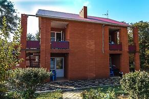 Park-hotel Shinkar