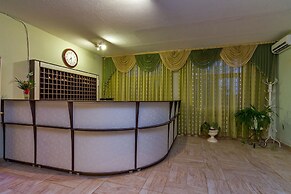 Park-hotel Shinkar