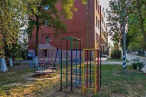 Park-hotel Shinkar