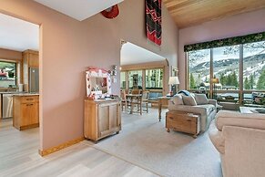 Potato Patch Club 22 3 Bedroom Townhouse by RedAwning