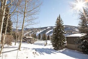 Potato Patch Club 22 3 Bedroom Townhouse by RedAwning