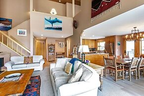 Potato Patch Club 22 3 Bedroom Townhouse by RedAwning