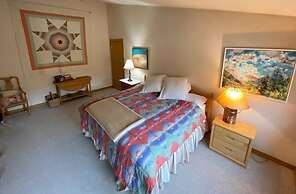 Potato Patch Club 22 3 Bedroom Townhouse by RedAwning