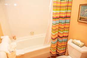 Potato Patch Club 22 3 Bedroom Townhouse by RedAwning