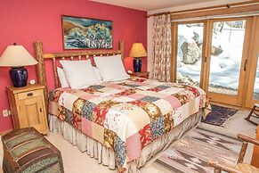 Potato Patch Club 22 3 Bedroom Townhouse by RedAwning