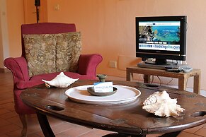 Suite del Ponticello