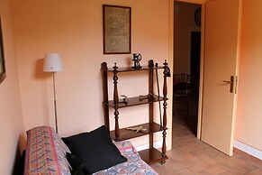 Suite del Ponticello