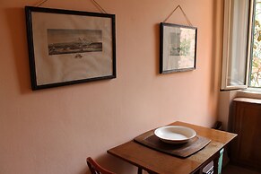 Suite del Ponticello