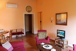 Suite del Ponticello