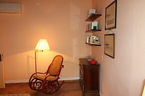 Suite del Ponticello