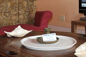Suite del Ponticello