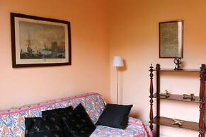 Suite del Ponticello