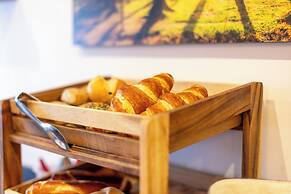 Hotel Zur Alten Post