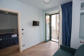 Odissea Residence e Rooms