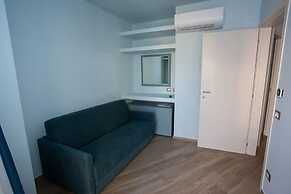 Odissea Residence e Rooms