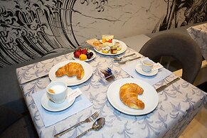 Odissea Residence e Rooms