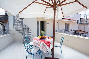 Odissea Residence e Rooms