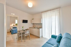Odissea Residence e Rooms