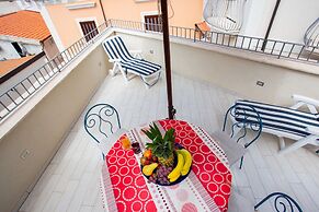 Odissea Residence e Rooms