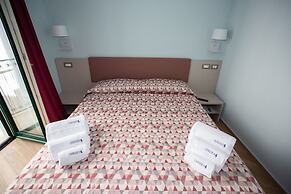 Odissea Residence e Rooms