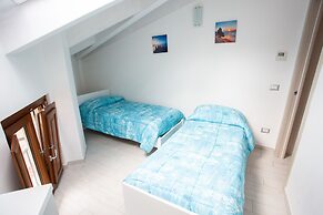 Odissea Residence e Rooms