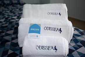 Odissea Residence e Rooms