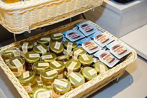 Odissea Residence e Rooms