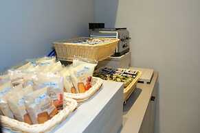 Odissea Residence e Rooms