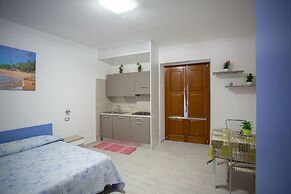 Odissea Residence e Rooms