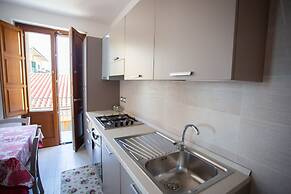 Odissea Residence e Rooms