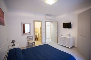 Odissea Residence e Rooms