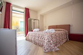 Odissea Residence e Rooms