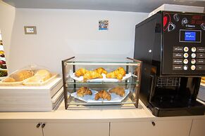 Odissea Residence e Rooms