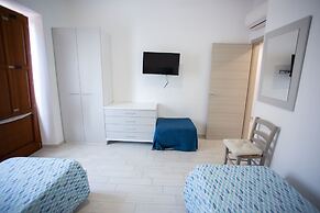 Odissea Residence e Rooms