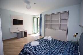 Odissea Residence e Rooms