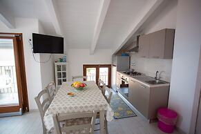 Odissea Residence e Rooms