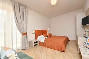 Odissea Residence e Rooms