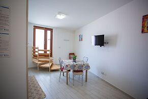 Odissea Residence e Rooms