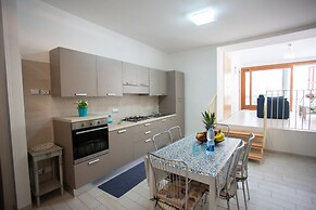 Odissea Residence e Rooms