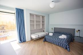 Odissea Residence e Rooms