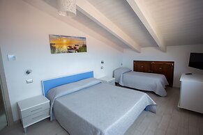 Odissea Residence e Rooms