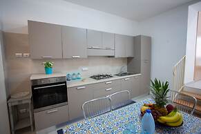 Odissea Residence e Rooms