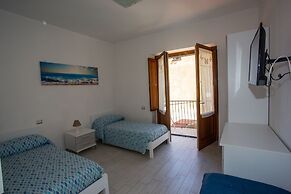 Odissea Residence e Rooms