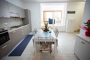 Odissea Residence e Rooms