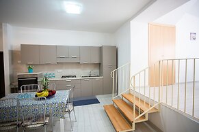 Odissea Residence e Rooms