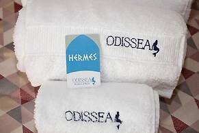 Odissea Residence e Rooms
