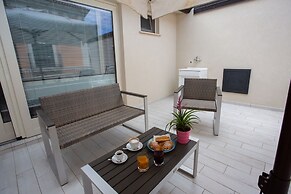 Odissea Residence e Rooms