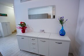 Odissea Residence e Rooms