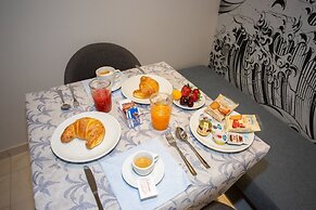 Odissea Residence e Rooms